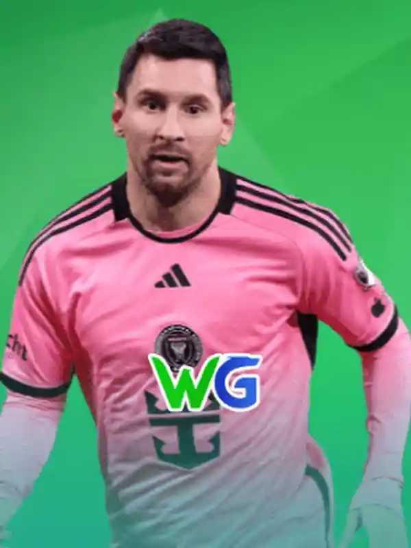 WG খেলাধুলা ক্যাসিনো গেম প্রিভিউ